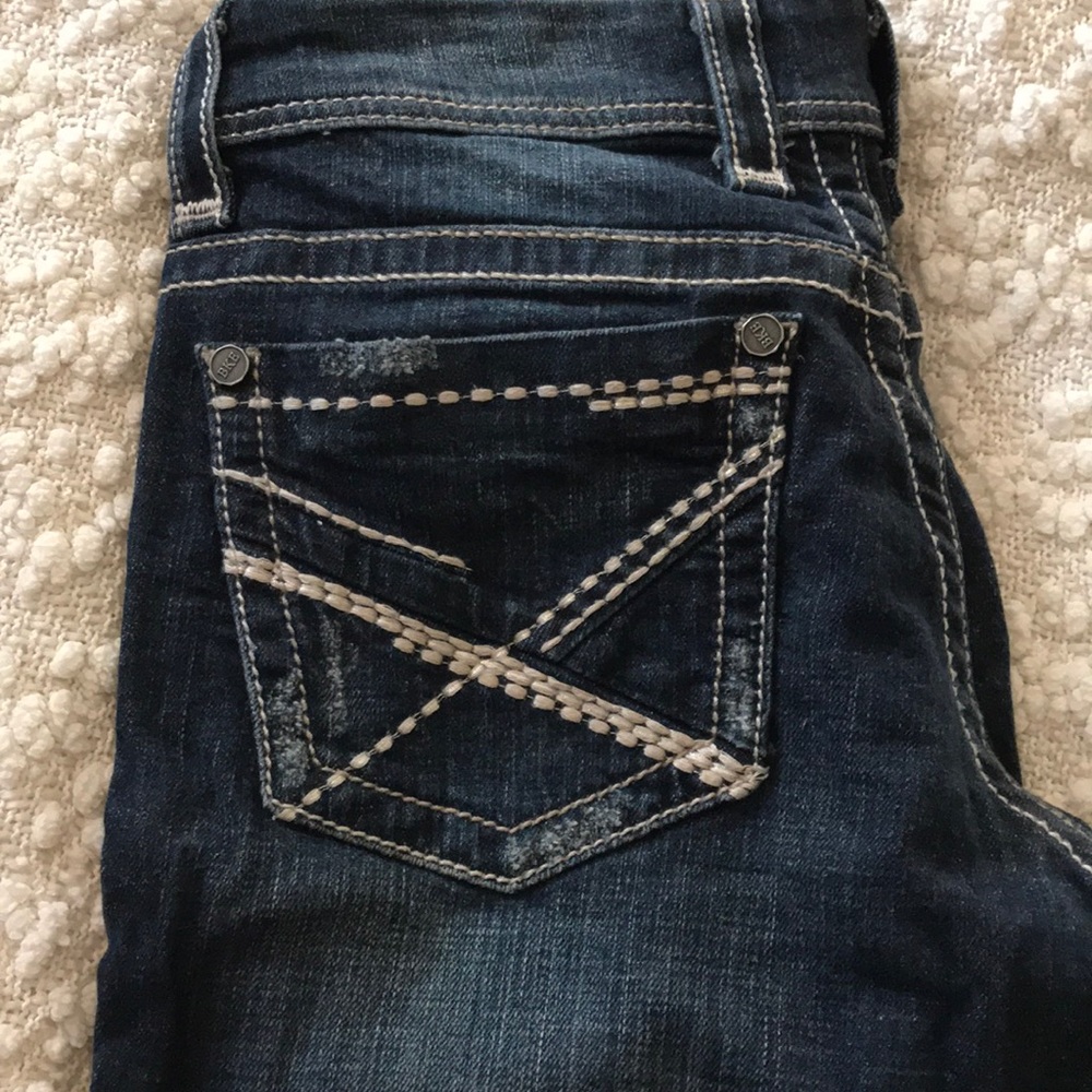 BKE Payton jeans